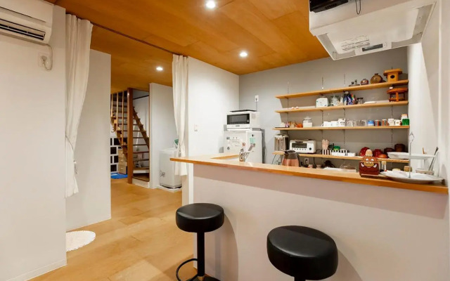 Kanazawa guesthouse nagonde - Hostel