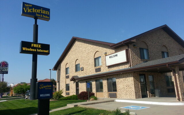 New Victorian Inn and Suites