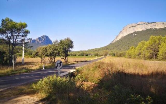 Montcalm climatisé en plein Écusson