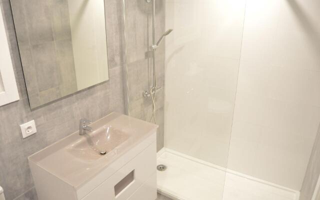 Ad Hostels Boutique A