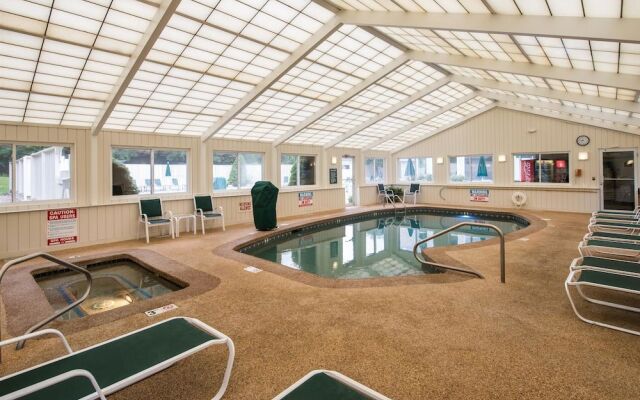 Gorges Grant Hotel