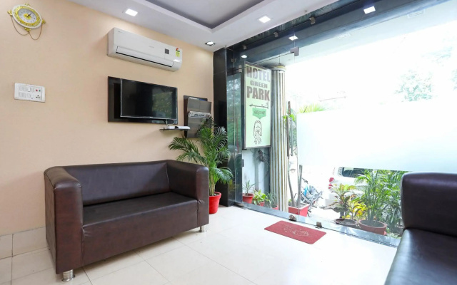 OYO 4265 Hotel Greenpark