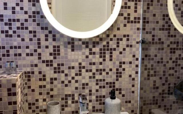 Apartament Topaz 1