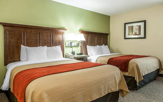 Comfort Inn Grove City - Columbus South