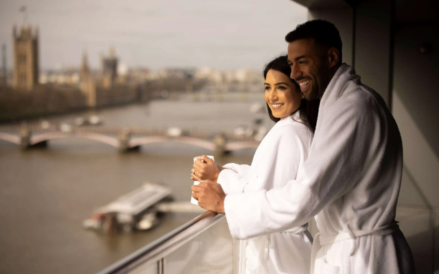 Park Plaza London Riverbank