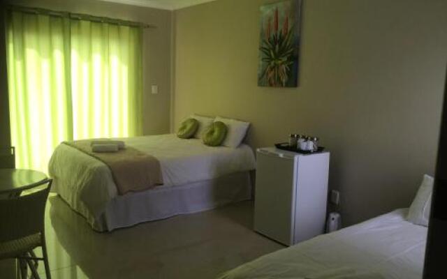 Kali Guesthouse
