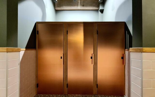 KONCEPT Hotel International