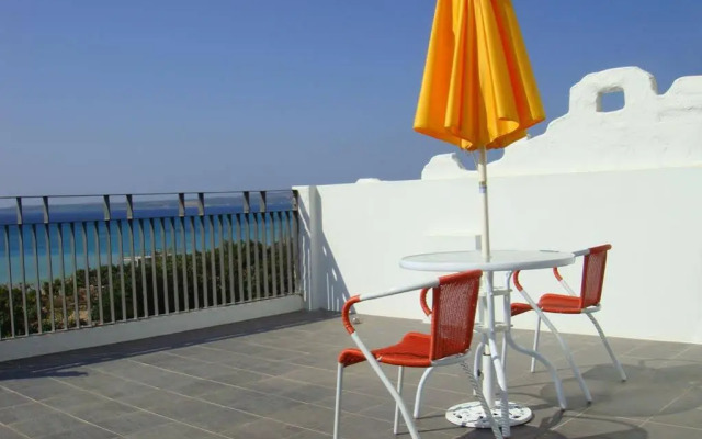 Sun and Sea B&B