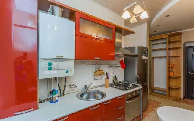 Rent Min-Vody (Рэнт Мин-Воды) на переулке Межквартальный