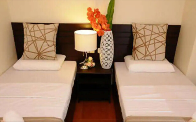 City North Inn Davao