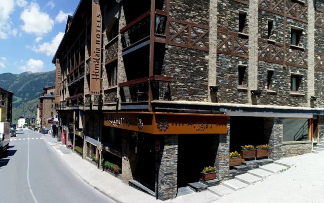 Hotel Himalaia Soldeu