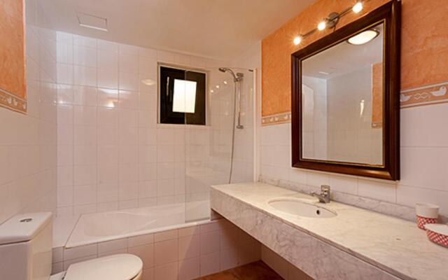 Villa Can Javi in Cala Sant Vicenç