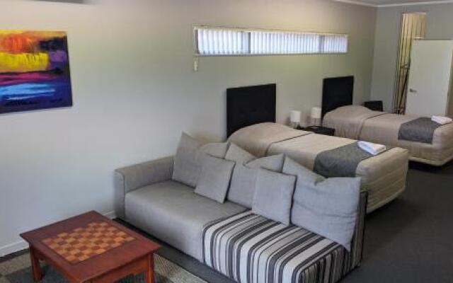 Cozy one bedroom apartment near Auckland Airport