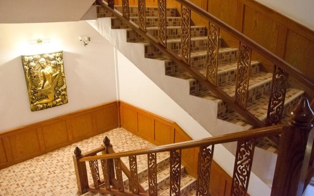 Kata Palace Phuket Hotel – Hotel Rooms – Phuket Town