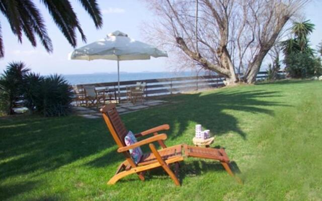 Villa Aggeliki