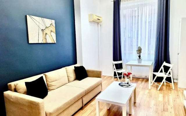Victoriei Old Town Apartment
