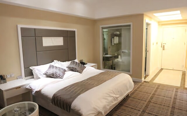 V Hotel