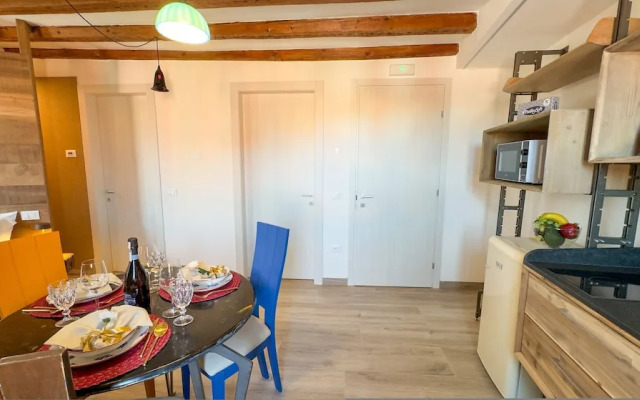 Ca de la Corona - Tartaruga by Ca-sa Check