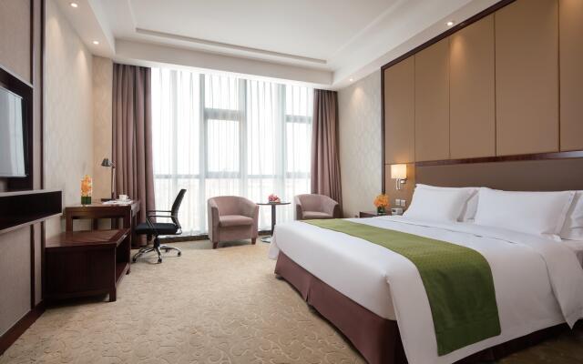 Holiday Inn Beijing Airport Zone, an IHG Hotel