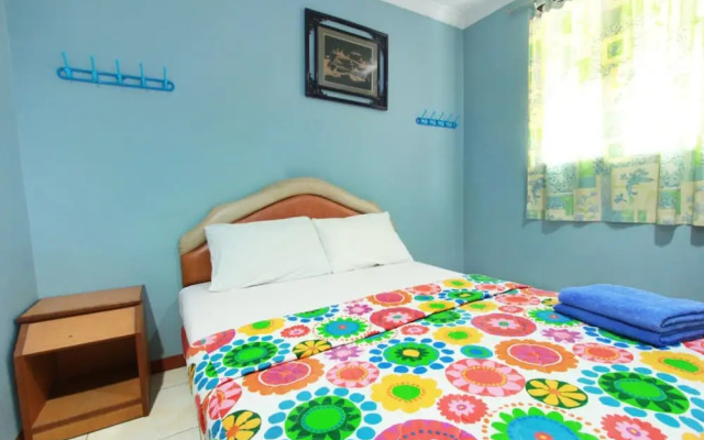 Hotel Rezeki Batam