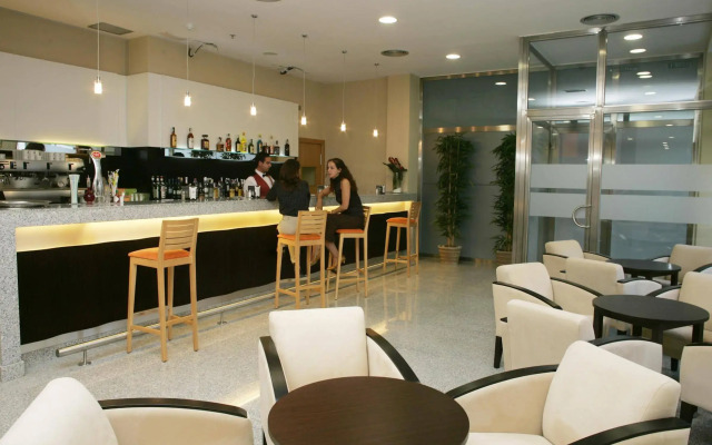 Hotel Bahia de Almunecar