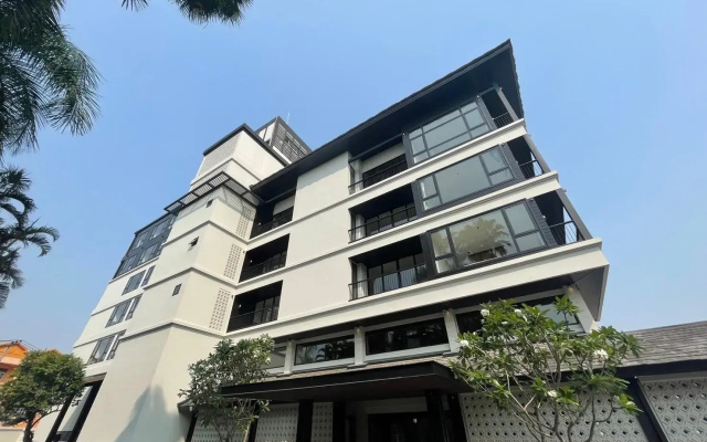 Sareeviengping Hotel Chiangmai