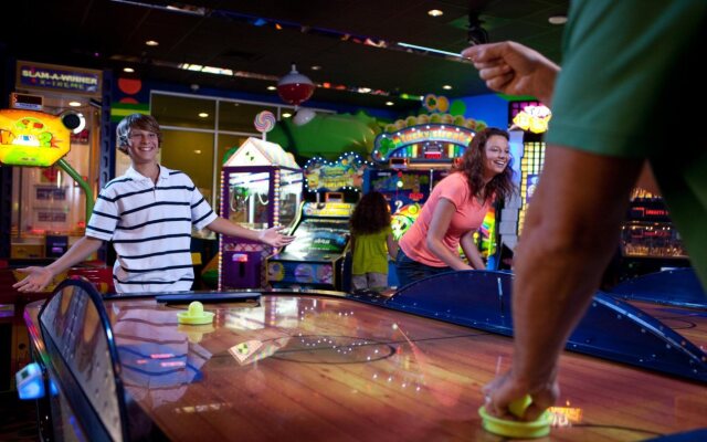 Holiday Inn Resort Orlando Suites - Waterpark by IHG