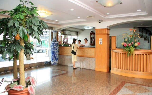 Lidu Hotel