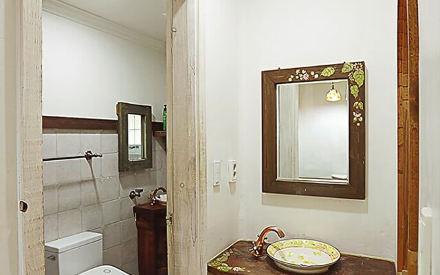 Miallet Pension and Glamping