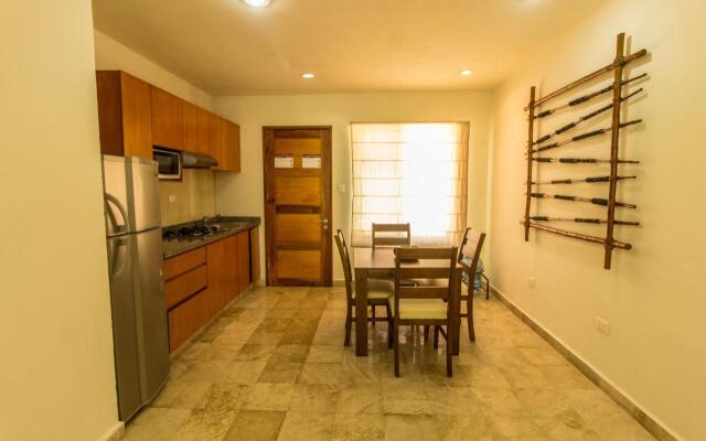 Coral Maya Stay Suites