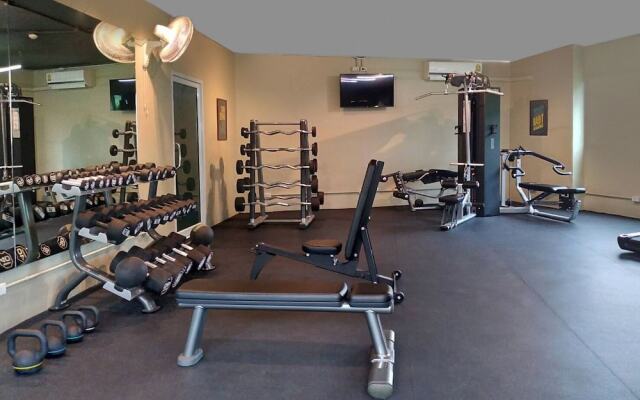 Andaman Best Time Grand Villa