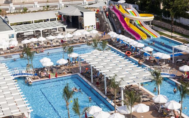 Karmir Resort & Spa - All Inclusive