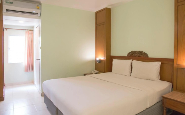 S Lodge (formally known as Sabai Lodge)