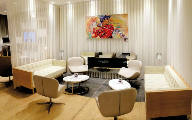Mercure Golf Cap d'Agde