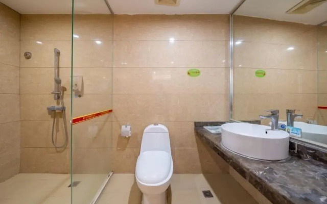 Beihai Xilaifeng Seaview Hotel