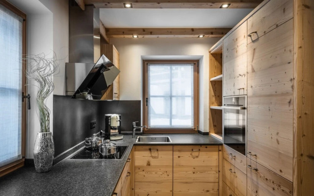 Liondes Chalets