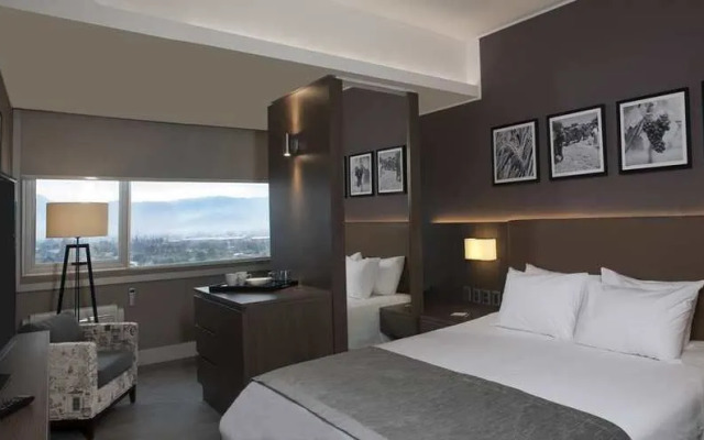 Hampton by Hilton Rancagua