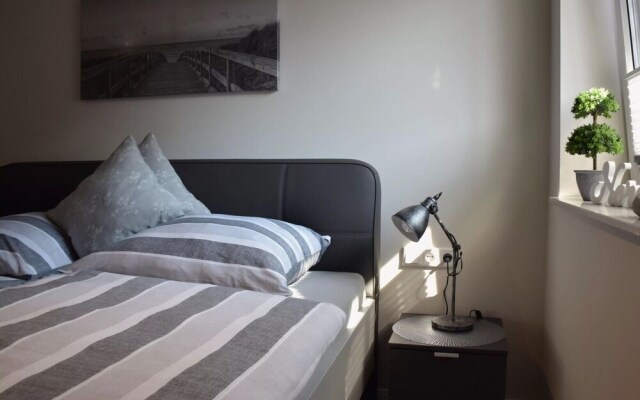 Beach Apartment in Schleswig-holstein
