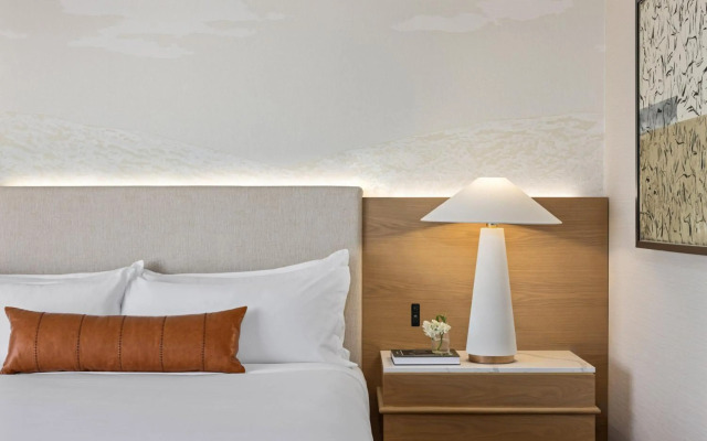 Omni Las Colinas Hotel