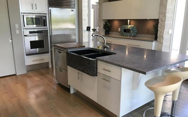 Island Sanctuary - Monthly Rentals