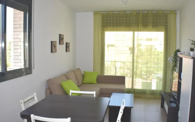 Apartament Lo Carrilet