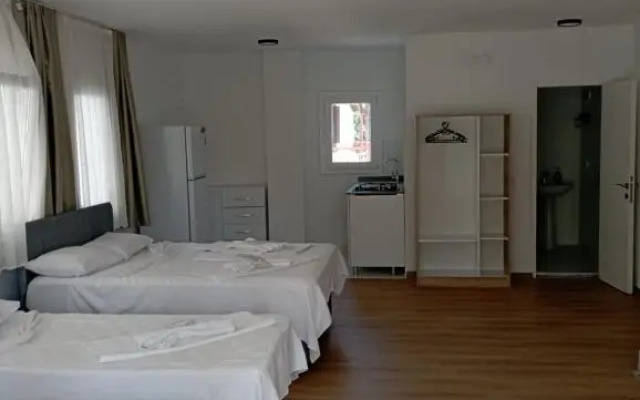 Otel  A