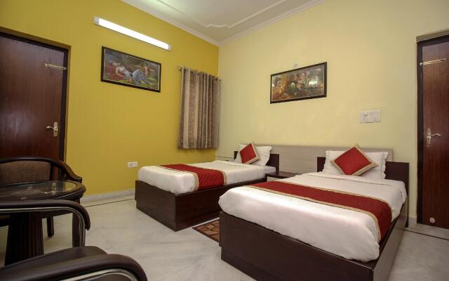 OYO 5550 Jaipur stays