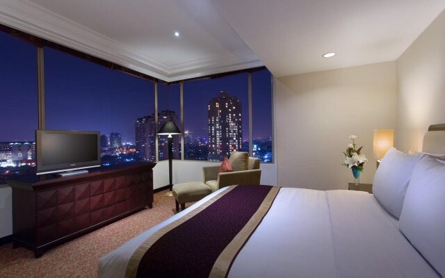 Le Grandeur Mangga Dua - Jakarta