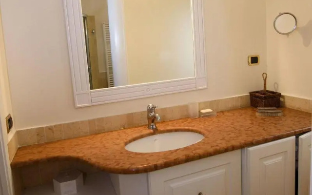 Calycanto Guest House