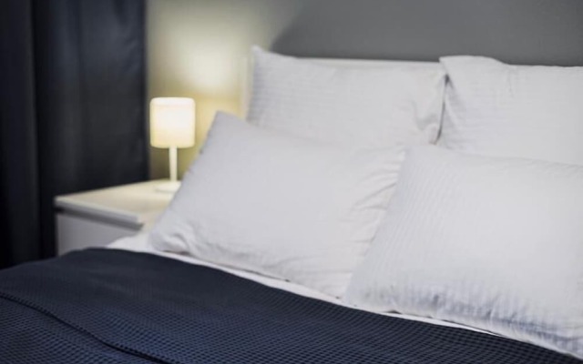 Апартаменты Victory Square