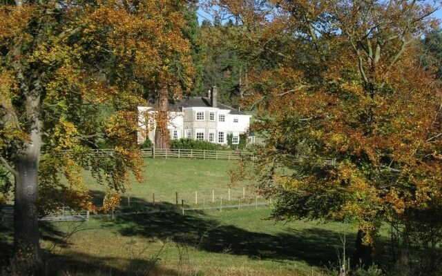 The Old Vicarage