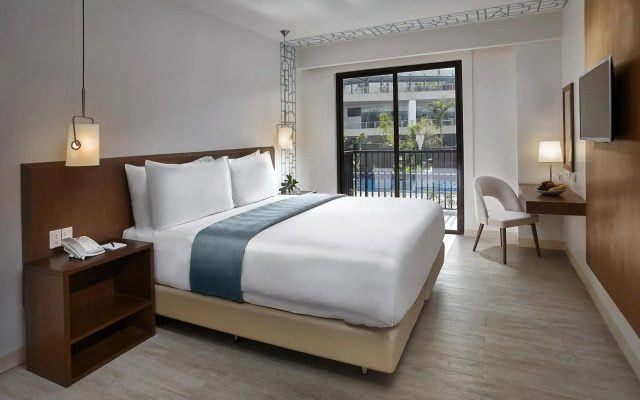 Quest Hotel Tagaytay
