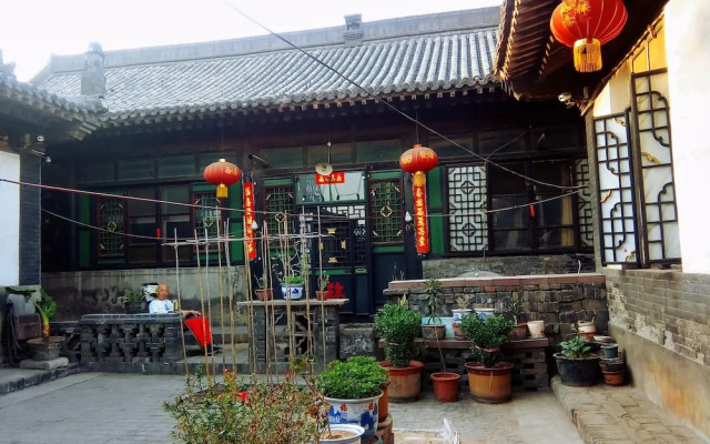 Pingyao Xinlongkui Inn