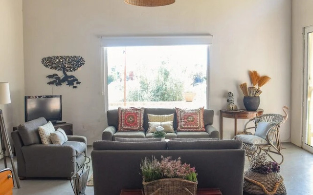 Vumba - The Bue-Maria Suite